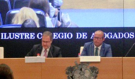 2ª ponencia V Jornada AN