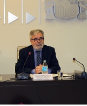 Ponencia Ricardo Bodas