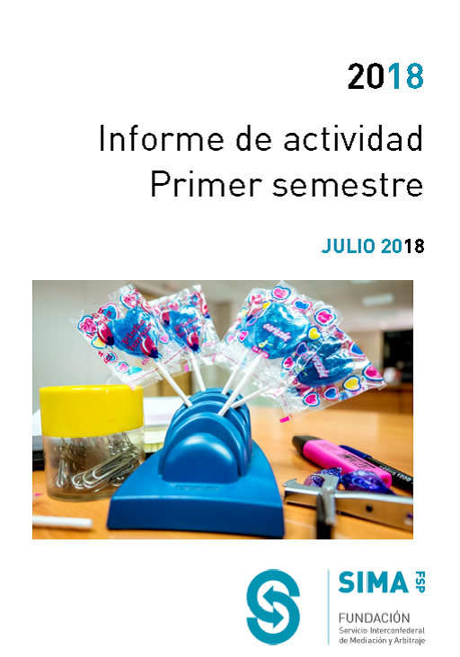 carátula memoria 2017