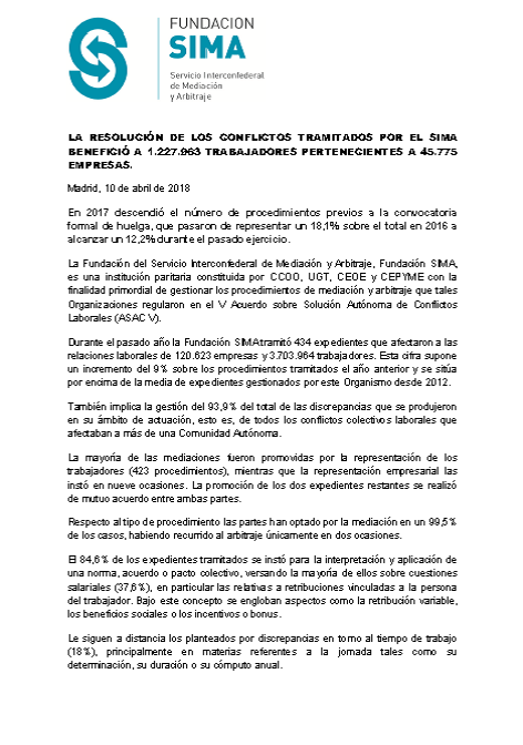 foto nota de prensa memoria 2017