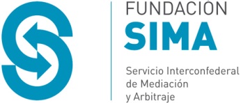 logotipo SIMA
