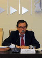 ponencia José Manuel López García